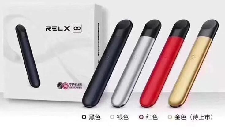 电子烟和正常烟有什么区别呢视频 电子烟和普通烟的区别